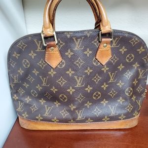 Louis Vuitton Bag